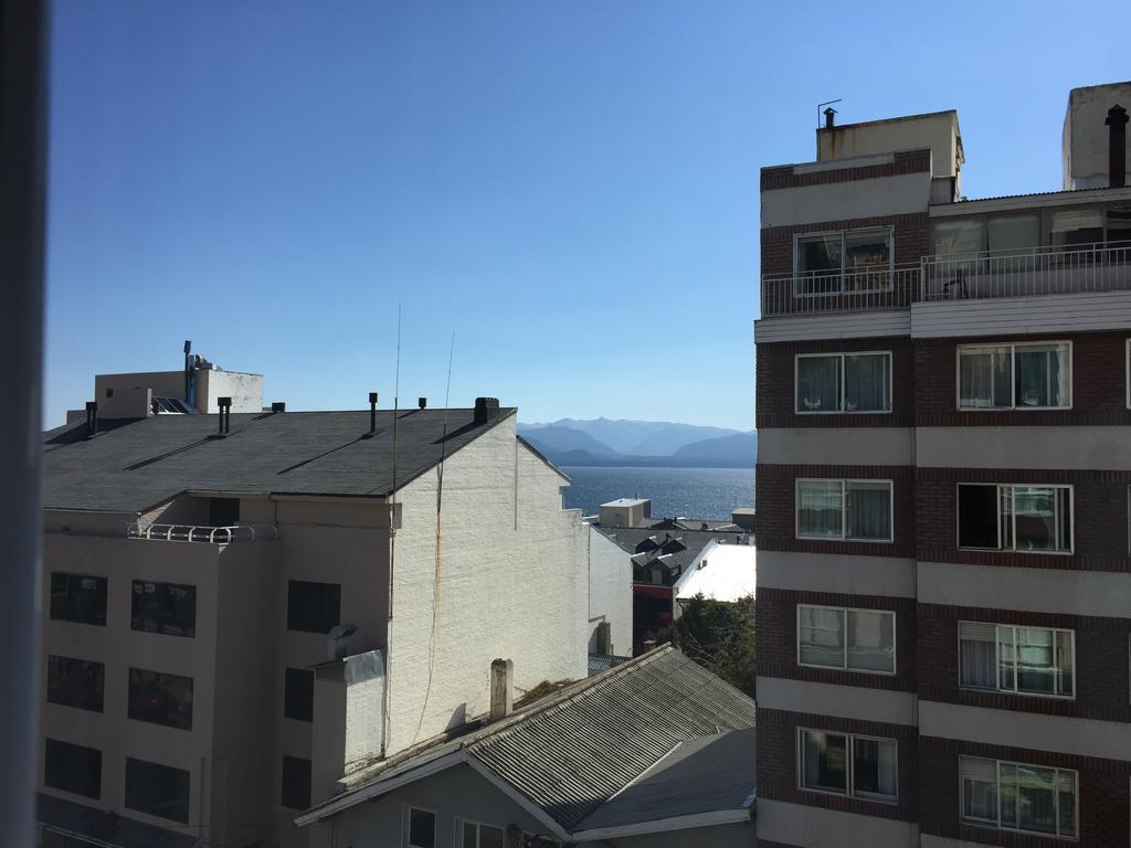 Bariloche Habitat Lägenhet Exteriör bild