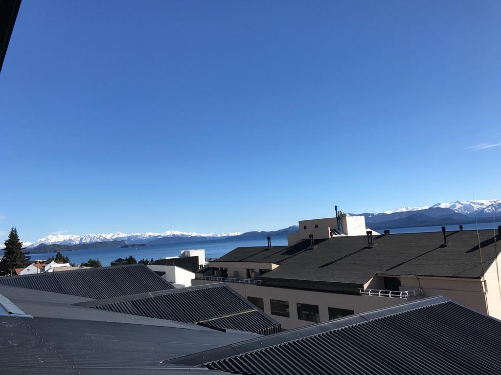 Bariloche Habitat Lägenhet Exteriör bild